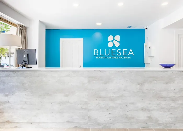  Bluesea Arenal Tower Adults Only