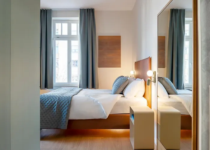  Key Inn Serviced Residences Belair