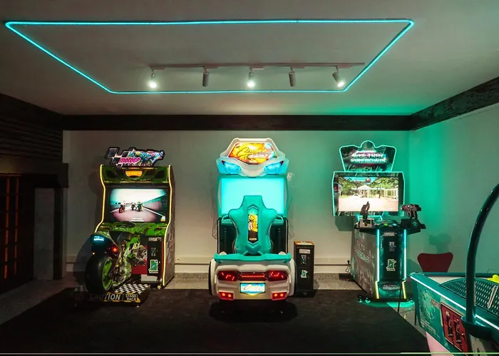 Hotel: Park Club Europe