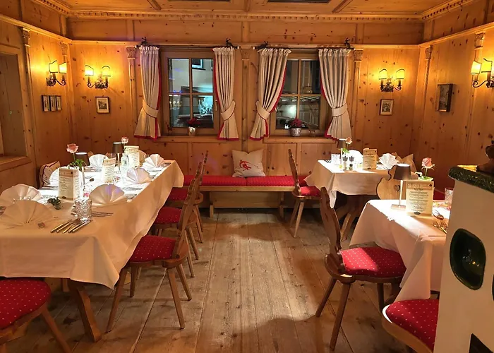 Landhotel Römerhof
