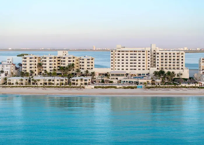 Resort: Occidental Tucancun