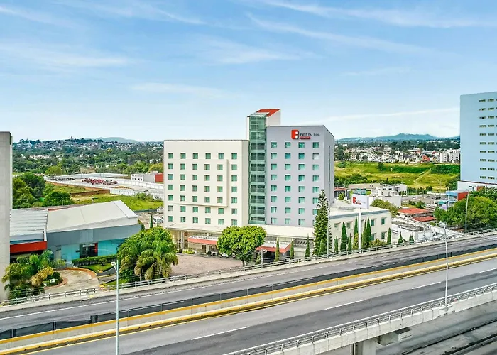 Fiesta Inn Express Finsa
