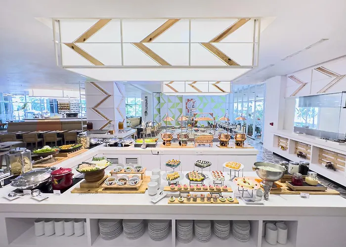 Harris And Conventions Kelapa Gading