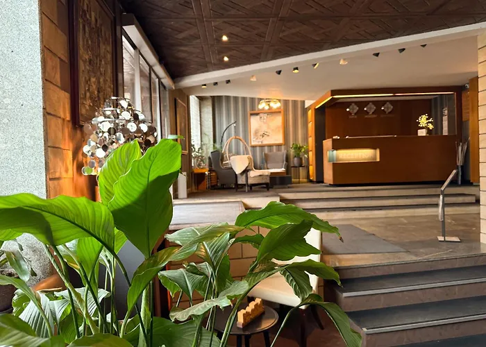 Hotel familiar: Edi Hotel