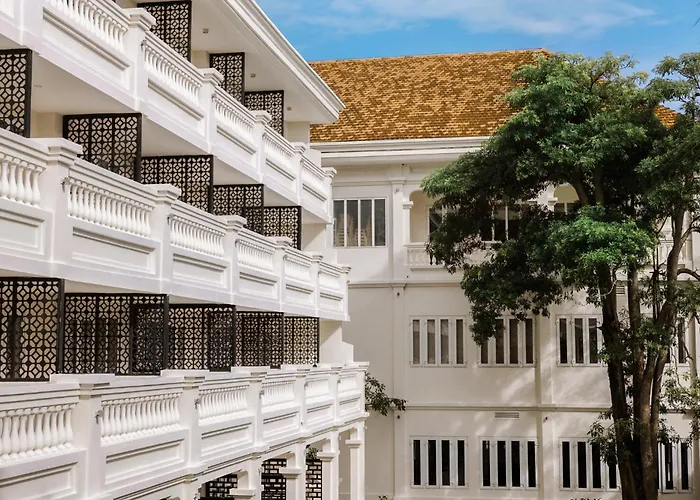 Hotel Am Strand Boutique Hoi An