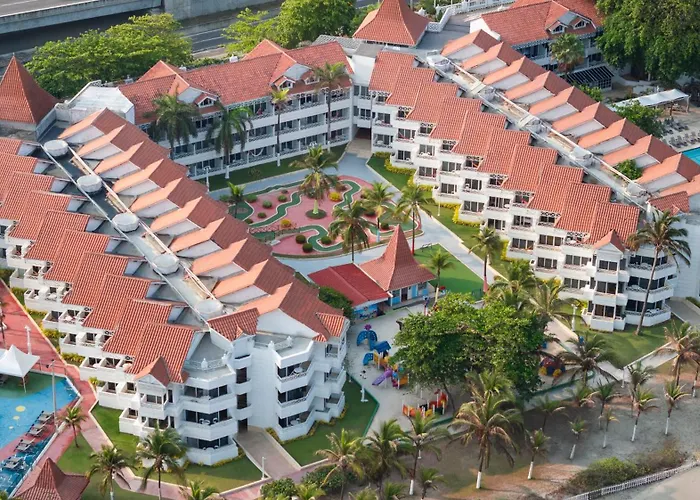 Las Americas Casa De Playa