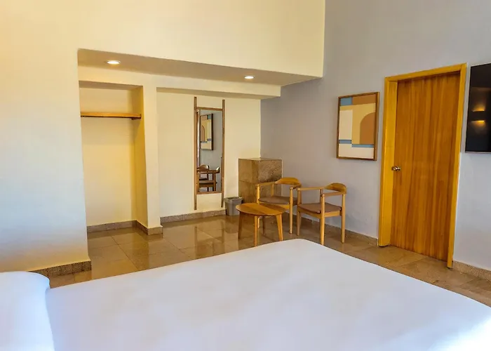 Boutique hotel only: Friendly Fun Vallarta Different Experiences