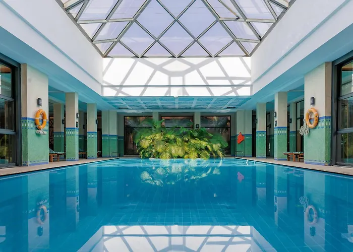 Jaal Riad Resort