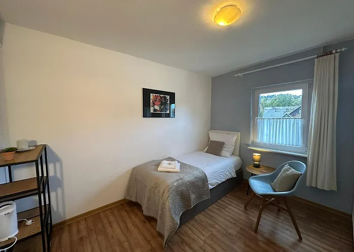 Familiehotel: Pension Haus All Seasons