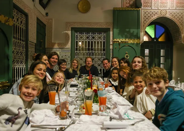 3 SterneHotel Les Oliviers & Spa