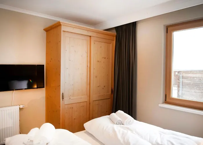 Residence Zillertal