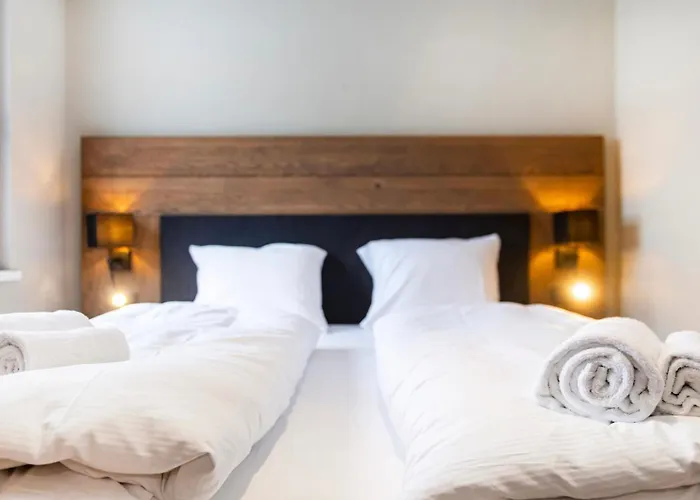 Residence Zillertal