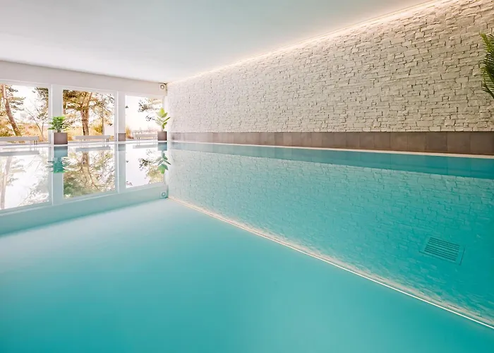 3 SterneHotel Bellevue
