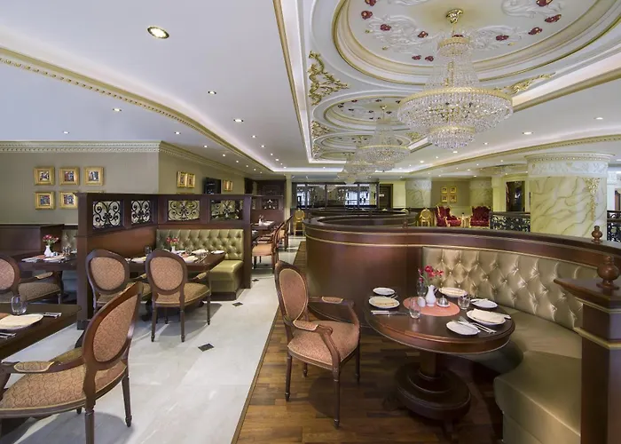 Royal Rose Abu Dhabi, Curio Collection By Hilton