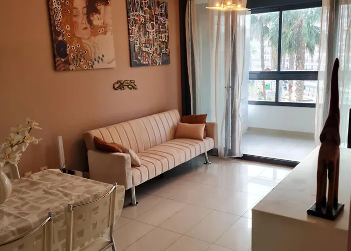 All Vacation Rentals Gemelos 26 s - Benidormland