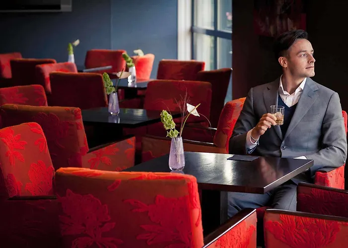 Mercure Hotel Amsterdam West