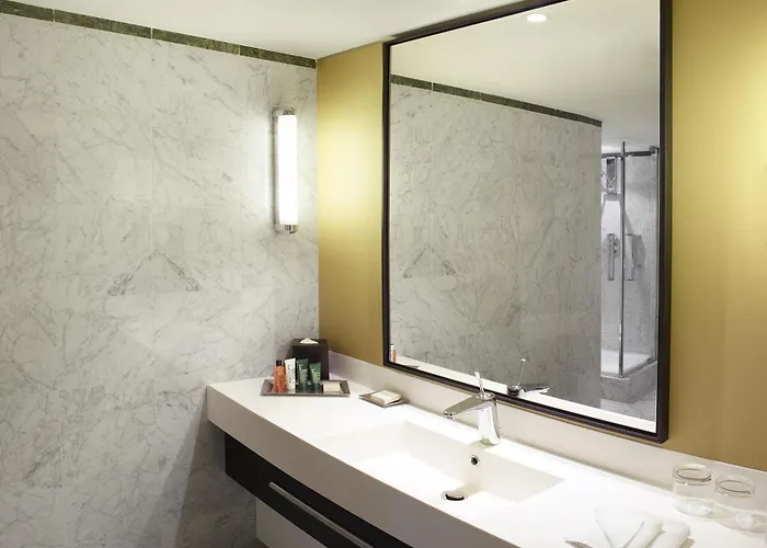 Hilton Brussels Grand Place