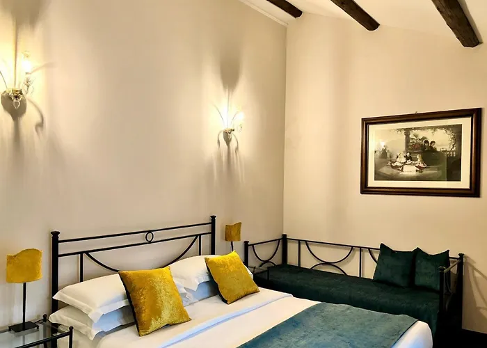 Hotel: Hotel Isola Di Caprera
