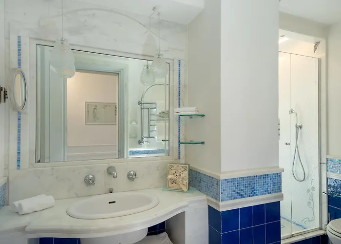 Hotel Jacuzzi Privatif Luxury Villa Excelsior Parco