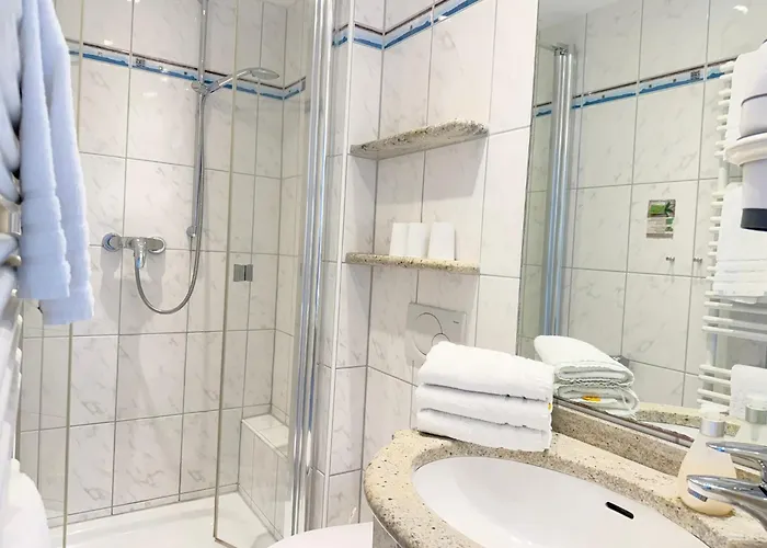 Seehotel Neue Liebe