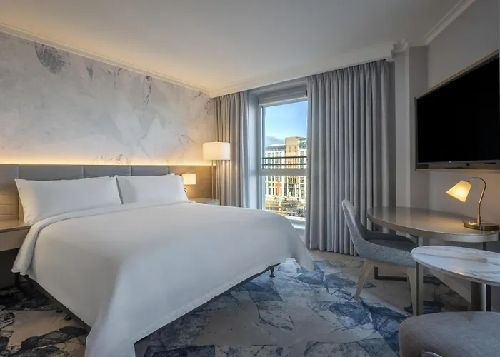 Hilton Dublin