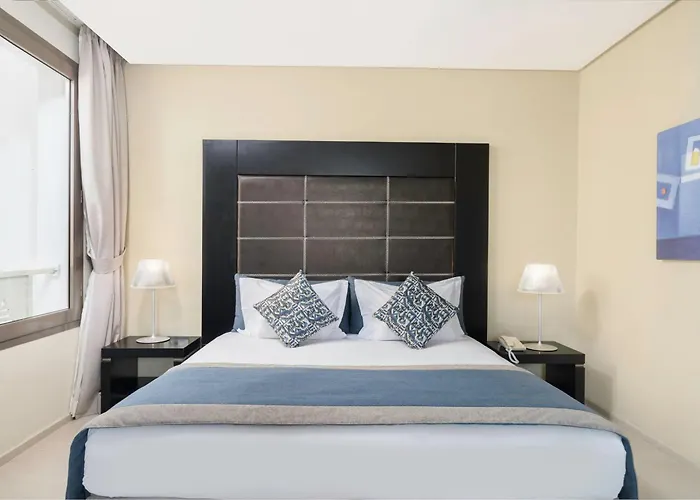 Ping Pong hotel: Atlas Essaouira Riad Resort