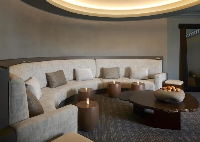 Luxury hotel only: Waldorf Astoria Monarch Beach Resort & Club