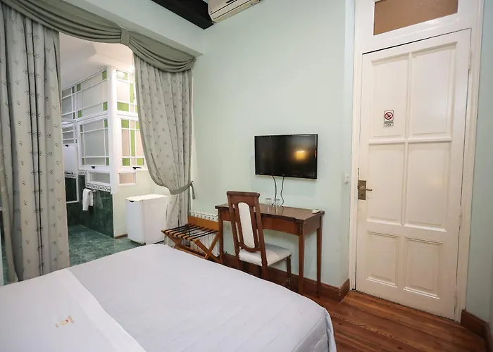 Hotel A&B Internacional