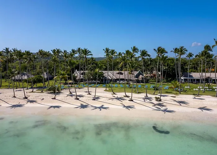 Wyndham Alltra Samana All Inclusive