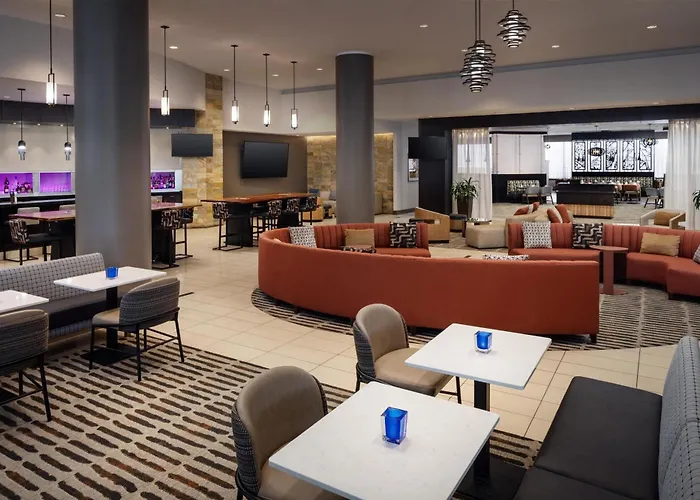 Hilton Albany