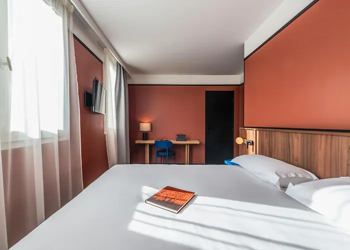 Family Friendly Hotels Le Lumiere