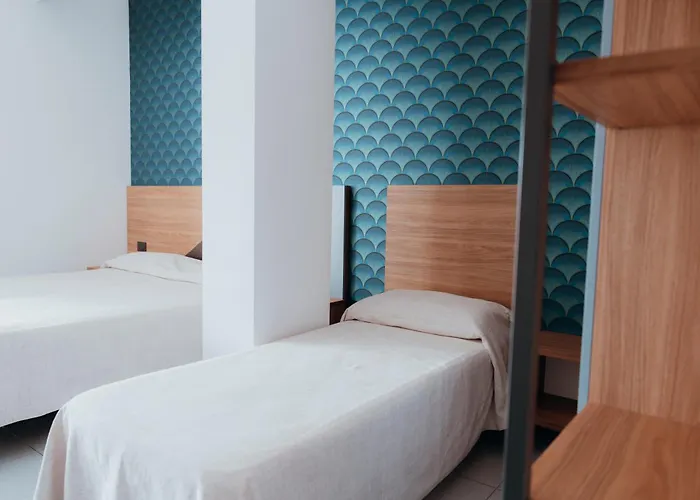 Hotel: Hotel Acquario