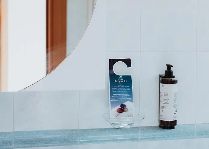 Hotel: Hotel Acquario