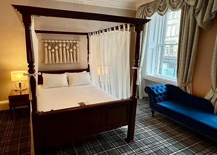 The Valentine - Townhouse Hotel - Adults Only