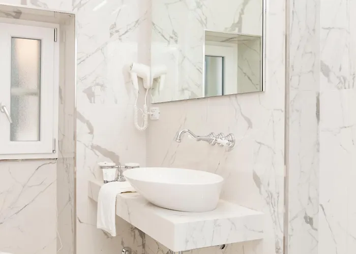 Vatican Suites - The Luxury Leading Accommodation In Rome