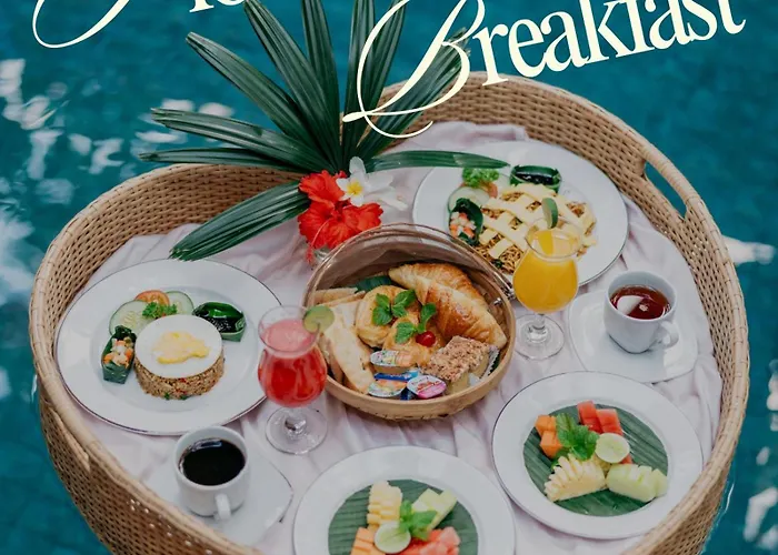 Bali Dream Suite Seminyak