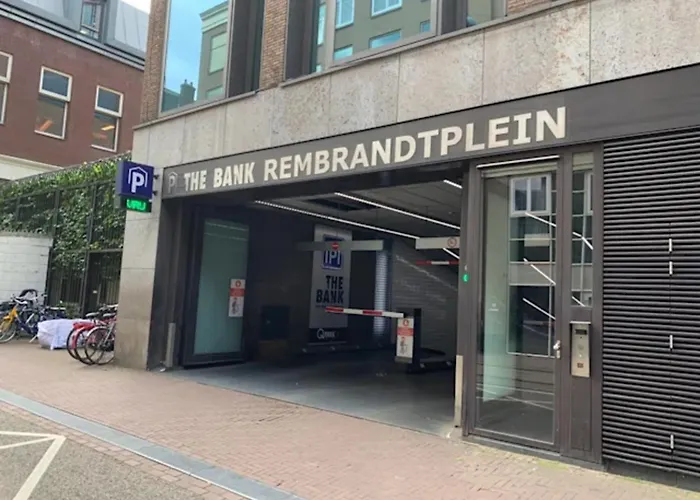 Boutique hotels Royal Amsterdam