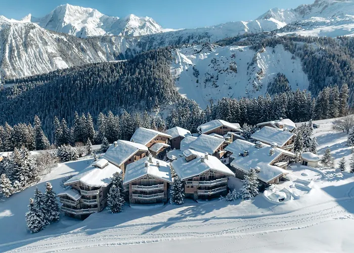 Hotel Le K2 Altitude