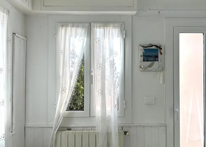 Villa Bruna B&B