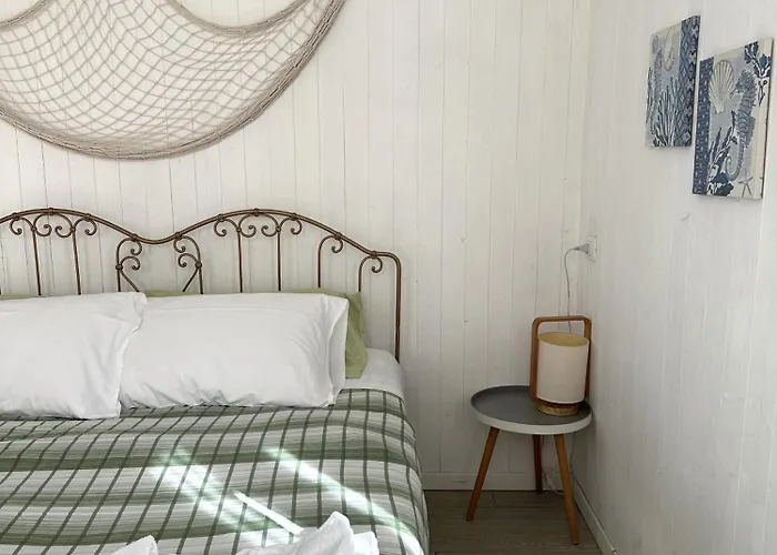 Villa Bruna B&B