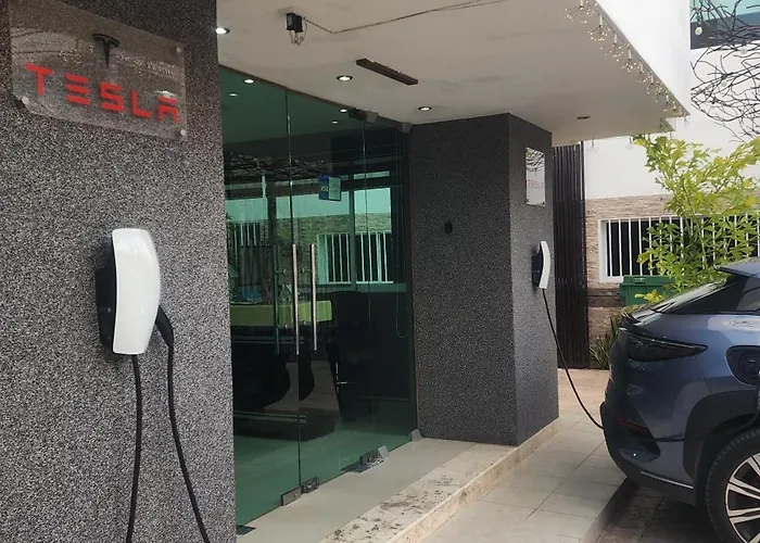 Hotel&Suites Country Valladolid