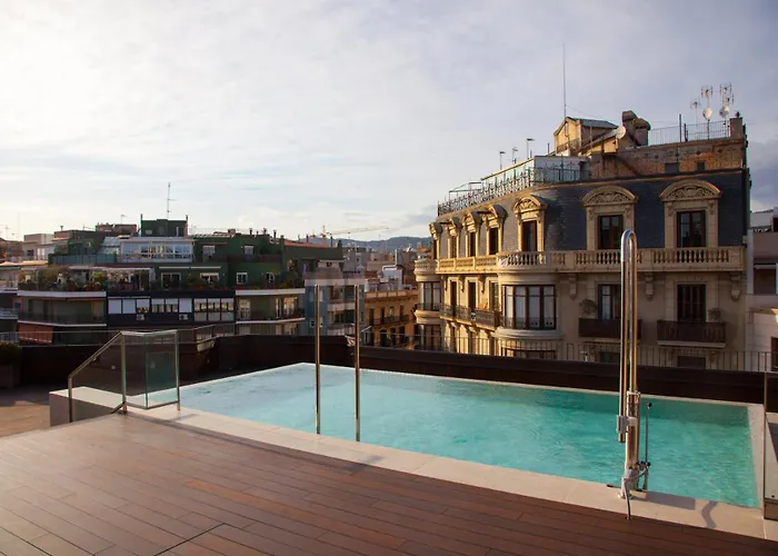 Luxury hotel only: The Corner Hotel