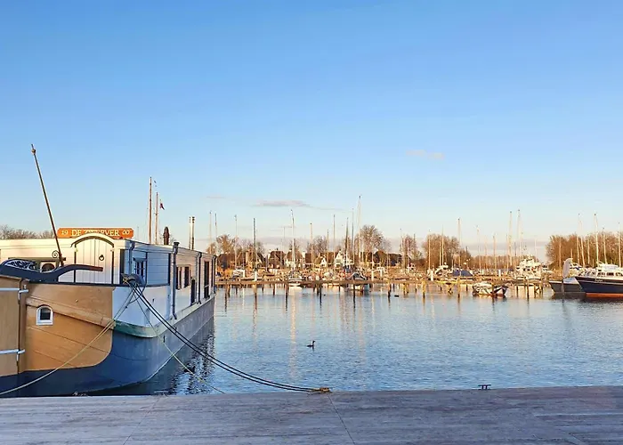 Marinaparcs Naarden