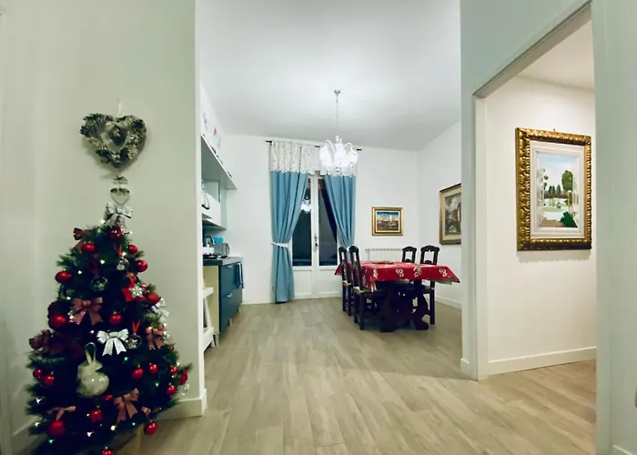 Hotel familiare: Atmosfera D'Arte - Private Parking