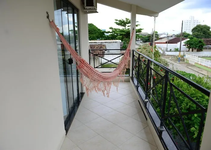 Hotel barato: Pousada Recanto do Mar