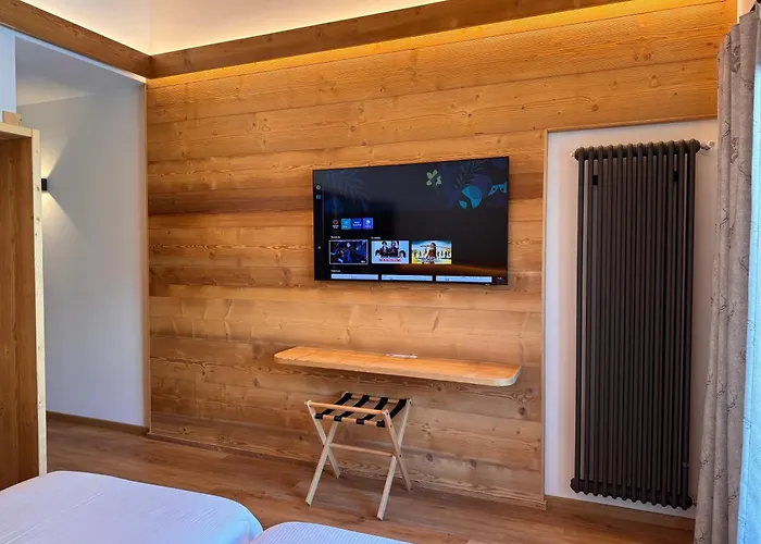 Albergo Scoiattolo