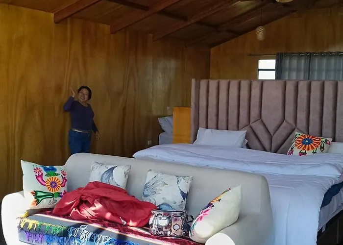 Pets Allowed Hotel Uros Lake Titicaca