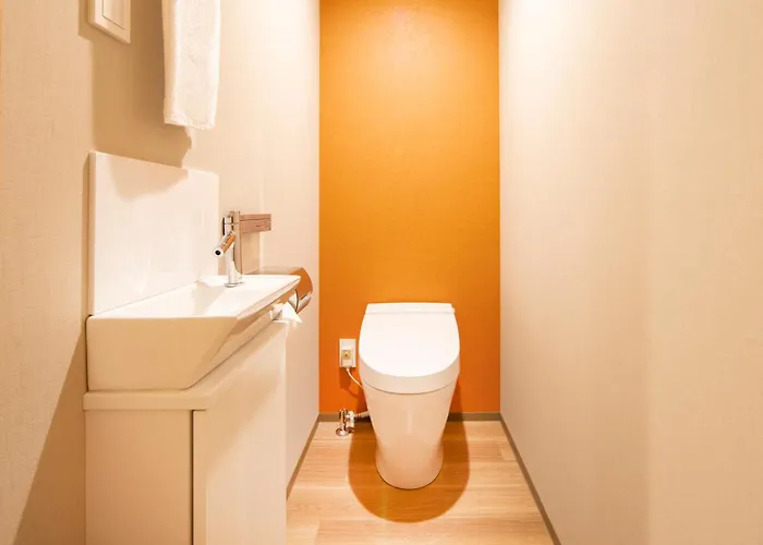 Family Hotel: Karaksa Hotel Tokyo Station