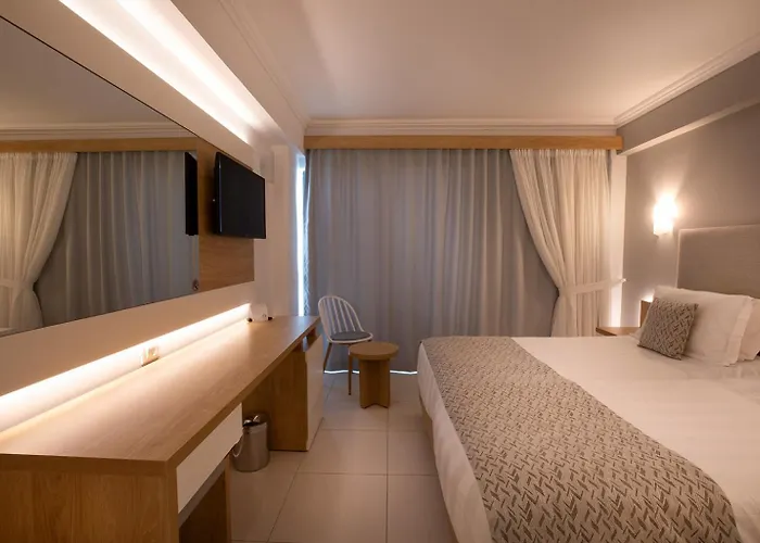 Rhodos Horizon City-Adults Only