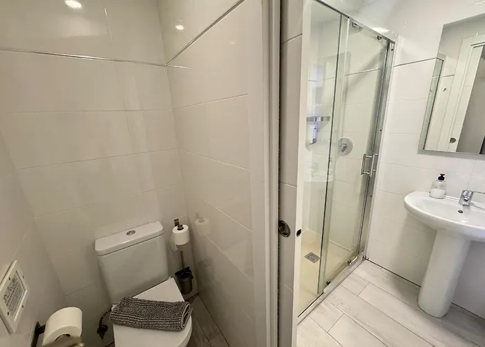 Apartamento: Apartamentos Logroño Centro